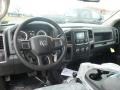 Maximum Steel Metallic - 3500 Tradesman Crew Cab 4x4 Photo No. 13