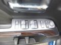 2015 Stone Blue Metallic GMC Sierra 1500 SLE Double Cab 4x4  photo #15