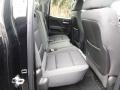 Onyx Black - Sierra 1500 SLE Double Cab 4x4 Photo No. 9