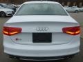 Glacier White Metallic - S4 Premium Plus 3.0 TFSI quattro Photo No. 3