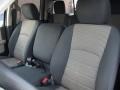Bright White - Ram 1500 SLT Quad Cab 4x4 Photo No. 11