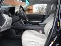 2010 Obsidian Black Lexus RX 450h AWD Hybrid  photo #16