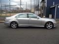 2009 Iridium Silver Metallic Mercedes-Benz S 550 4Matic Sedan  photo #6