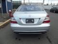 Iridium Silver Metallic - S 550 4Matic Sedan Photo No. 7