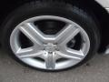 Iridium Silver Metallic - S 550 4Matic Sedan Photo No. 11
