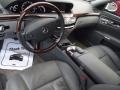 Iridium Silver Metallic - S 550 4Matic Sedan Photo No. 12