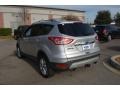 2014 Ingot Silver Ford Escape Titanium 2.0L EcoBoost 4WD  photo #5