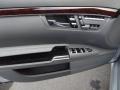Iridium Silver Metallic - S 550 4Matic Sedan Photo No. 20