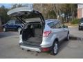 2014 Ingot Silver Ford Escape Titanium 2.0L EcoBoost 4WD  photo #21