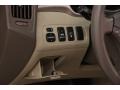 2005 Toyota Highlander V6 4WD Controls