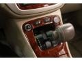 2005 Toyota Highlander Ivory Interior Transmission Photo