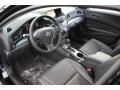 Crystal Black Pearl - ILX 2.0L Technology Photo No. 11