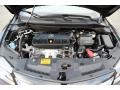 Crystal Black Pearl - ILX 2.0L Technology Photo No. 30