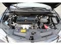 2014 Crystal Black Pearl Acura ILX 2.0L Technology  photo #30