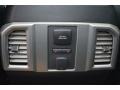 Black Controls Photo for 2015 Ford F150 #100031588