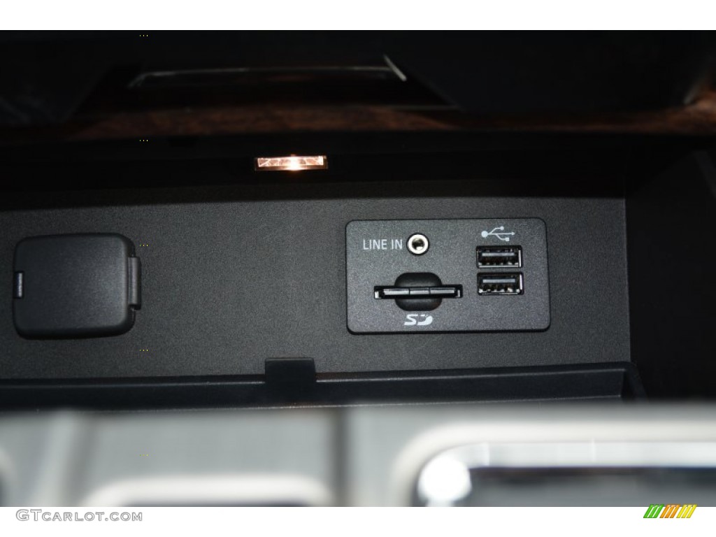 2015 Ford F150 Platinum SuperCrew 4x4 Controls Photo #100031954