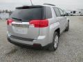 2015 Quicksilver Metallic GMC Terrain SLT AWD  photo #29