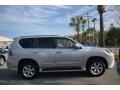 2014 Tungsten Pearl Lexus GX 460  photo #2