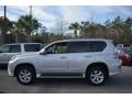 2014 Tungsten Pearl Lexus GX 460  photo #6