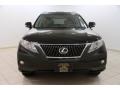 Stargazer Black - RX 350 AWD Photo No. 2