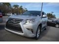 2014 Tungsten Pearl Lexus GX 460  photo #7