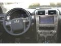 2014 Tungsten Pearl Lexus GX 460  photo #11