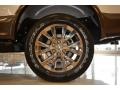 2015 Ford F150 King Ranch SuperCrew 4x4 Wheel