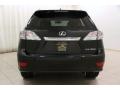 Stargazer Black - RX 350 AWD Photo No. 18