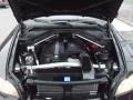 2011 BMW X6 3.0 Liter DFI TwinPower Turbocharged DOHC 24-Valve VVT Inline 6 Cylinder Engine Photo