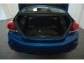 Dyno Blue Pearl - Civic EX Sedan Photo No. 23