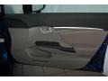 2015 Dyno Blue Pearl Honda Civic EX Sedan  photo #24
