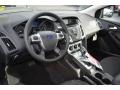 Blue Candy - Focus SE Sedan Photo No. 7