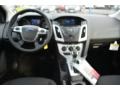 Blue Candy - Focus SE Sedan Photo No. 8