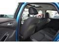 Blue Candy - Focus SE Sedan Photo No. 9