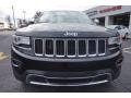 Brilliant Black Crystal Pearl - Grand Cherokee Limited Photo No. 2