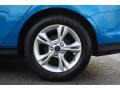 Blue Candy - Focus SE Sedan Photo No. 11