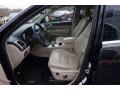 Brilliant Black Crystal Pearl - Grand Cherokee Limited Photo No. 9