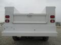 Summit White - Sierra 2500HD Crew Cab 4x4 Utility Photo No. 26