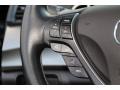 2012 Crystal Black Pearl Acura TL 3.7 SH-AWD Technology  photo #20