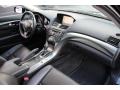 2012 Crystal Black Pearl Acura TL 3.7 SH-AWD Technology  photo #28