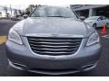 Billet Silver Metallic - 200 Touring Sedan Photo No. 2