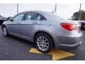 Billet Silver Metallic - 200 Touring Sedan Photo No. 5