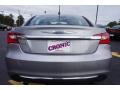 Billet Silver Metallic - 200 Touring Sedan Photo No. 6