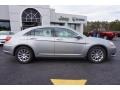 Billet Silver Metallic - 200 Touring Sedan Photo No. 8