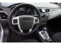 Billet Silver Metallic - 200 Touring Sedan Photo No. 10
