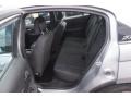 Billet Silver Metallic - 200 Touring Sedan Photo No. 15