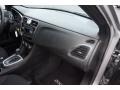 Billet Silver Metallic - 200 Touring Sedan Photo No. 19