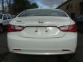 Shimmering White - Sonata GLS Photo No. 5