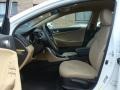 Shimmering White - Sonata GLS Photo No. 10