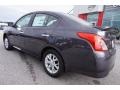 Amethyst Gray - Versa 1.6 SV Sedan Photo No. 3